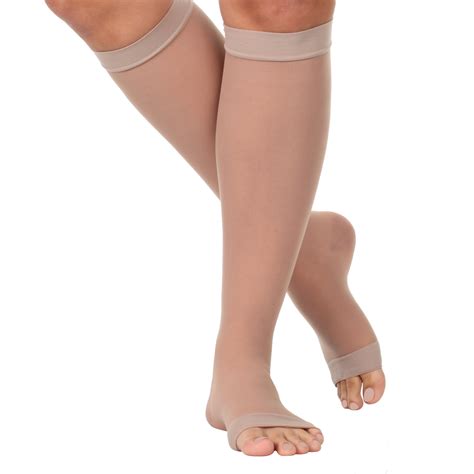 sheer support socks|cute sheer socks.